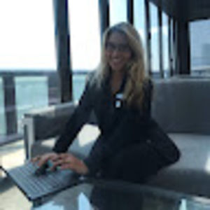 Meet your Posher, Jamie